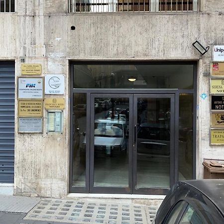 Bed And Breakfast Napoli Bracco Exterior photo